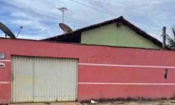 Imagem: Vendo casa no Novo Gama