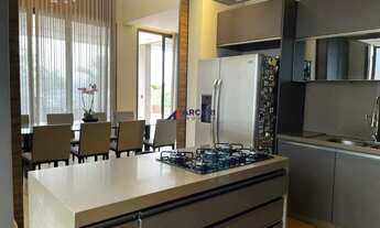 Imagem 16: Casa 03 suítes Alphaville Península dos Pássaros (Nova Lima) - Locação