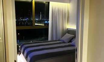 Imagem 5: Belissimo Flat mobilindo 36m Parque do Cais