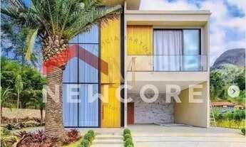 Imagem: Casa de condomínio em Rua Bernardo Coutinho