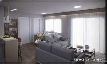 Imagem: Apartamento 2 dormitórios, 56,94m², 1