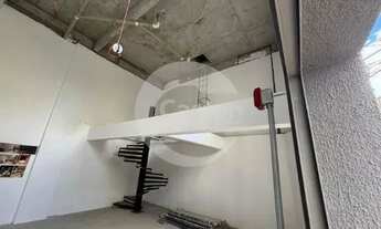 Imagem 3: Edifício Comercial em Bela Vista