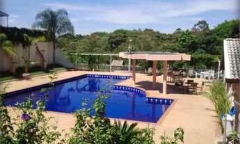 Imagem 7: Sobrado 3 suítes Condomínio com lazer e piscina Recanto do Guará Barão Geraldo