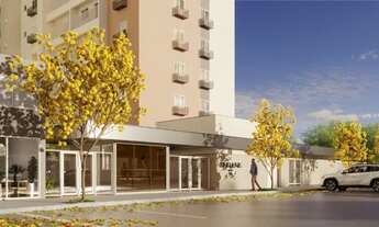 Imagem: Ap de 2 Quartos com suite em Samambaia Sul