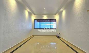 Imagem 6: Sobrado com 3 dormitórios à venda, 180 m² por R$ 1.100.000,00 - Vila Matilde - São Paulo/S