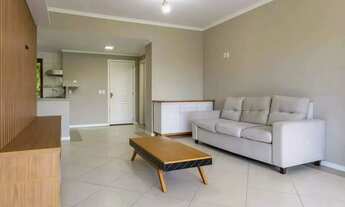 Imagem 3: AMPLO APARTAMENTO COM VISTA INCRÍVEL