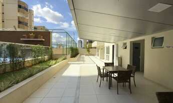 Imagem 5: Imóvel para venda tem 124 metros quadrados com 3 quartos em Setor Oeste - Goiânia - GO