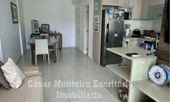 Imagem: Condomínio Le Boulevard - apartamento com