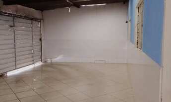 Imagem 2: Casa a venda no Recanto das Emas com 2 Quartos Lote de Esquina - Aceita financiamento