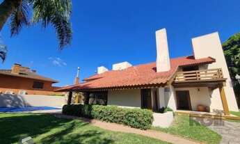 Imagem: Casa em Vila Assunção