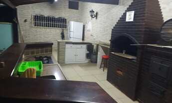 Imagem 3: CASA TEMPORADA EM PRAIA SECA ARARUAMA