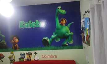 Imagem 10: Apartamento no bairro Vale do Sol 2