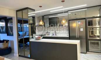 Imagem 6: Apartamento Garden à venda ou locação no Ipiranga, 3 suítes, 2 vagas e depósito