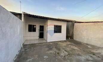 Imagem 3: Casa á venda no Novo jardim