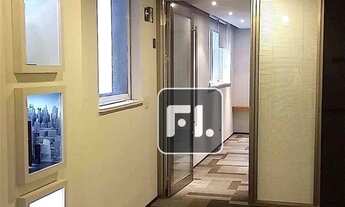 Imagem 7: Conjunto à venda, 231 m² por R$ 2.700.000,00 - Vila Olímpia - São Paulo/SP