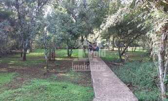 Imagem 5: Rancho com 2 dormitórios à venda por R$ 315.000 - Jardim Paulista - Pradópolis/SP