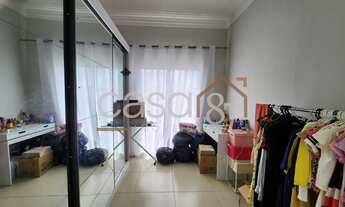 Imagem 14: Sobrado para locação com 3 suítes, 1 suíte no térreo, escritório, sala de tv e quintal