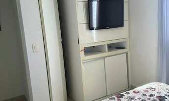 Imagem 6: EXCELENTE APARTAMENTO 03 QUARTOS, SUÍTE, DECORADO, 2 VAGAS, LOCAÇÃO