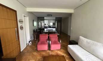 Imagem 6: Apartamento à venda no Lourdes Com 150 m², este imóvel é ideal para famílias, oferecendo 4