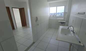 Imagem 5: / Alugo Apartamento no Condomínio Leve Castanheiras