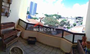 Imagem 4: Apartamento em Rua Albino Tâmbara - Vila Cidade Universitária - Bauru/SP