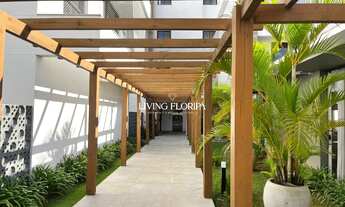 Imagem 2: Cobertura com 2 suítes à venda, 126 m² - Campeche, Florianópolis, SC