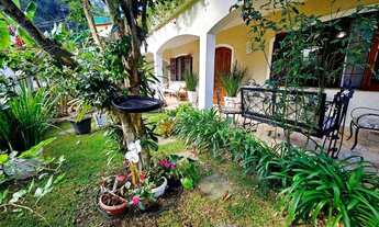 Imagem 2: Casa com 3 dormitórios à venda, 287 m² por R$ 1.590.000,00 - Várzea - Teresópolis/RJ