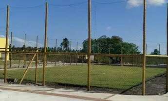 Imagem 5: Deslumbrante loteamento na praia do Peba