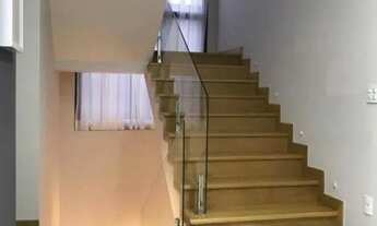 Imagem 6: CASA EM CONDOMÍNIO - ALPHAVILLE - SP