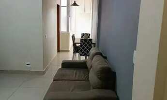 Imagem 2: Apartamento (Padrão), com 2 quartos e 2 banheiros à Venda, 54 m² em São Paulo/SP