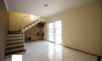 Imagem 3: SOBRADO PARA LOCAÇÃ NO HORTO SANTO ANTÔNIO - JUNDIAÍ/SP