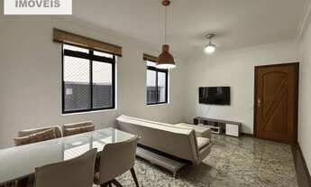 Imagem 3: Apartamento com 3 dormitórios para alugar, 125 m² por R$ 3.678/mês