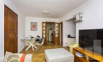 Imagem 4: Apartamento 02 dormitórios, 01 vaga em Santa Cecilia