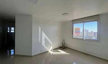 Imagem 5: Apartamento com 2 dormitórios para alugar, 57 m² por R$ 2.386/mês - Pátria Nova - Novo Ham