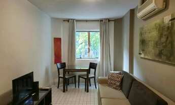 Imagem: Flat à venda, 1 quarto, Lagoa - RIO DE