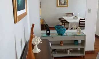 Imagem 3: Apartamento para Venda em Salvador, Pituba, 3 dormitórios, 1 suíte, 3 banheiros, 1 vaga