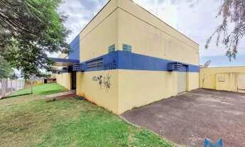 Imagem 4: Barracão, 250 m² - venda ou aluguel - Jardim das Américas - Londrina/PR