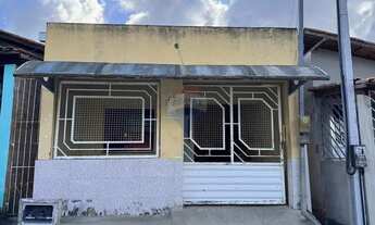 Imagem: CASA A VENDA EM ITAMARAJU