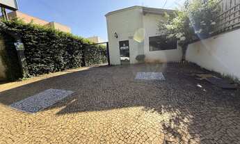 Imagem: Imóvel a venda na rua principal