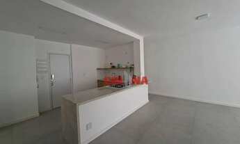 Imagem 3: Apartamento com 3 quartos, 120 m² - venda por R$ 1.150.000 ou aluguel por R$ 7.000+taxas/m