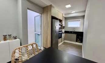 Imagem 6: RR8751D Apartamento 107m² CONDOMÍNIO LONDON VILLE - OPORTUNIDADE - 2 Suítes 2 Vagas - Baru