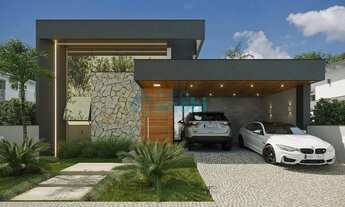 Imagem: Casa Alto Padrão em São Sebastião - Palhoça