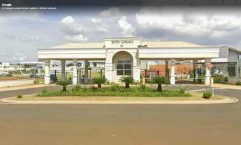 Imagem 6: Terreno de 333m² à Venda no Residencial Royal Garden Paulínia/SP