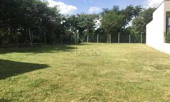 Imagem 2: Terreno à venda em Indaiatuba, Jardim Park Real, com 522 m², Condomínio Jardim Park Real