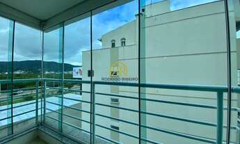 Imagem 5: APTO COM 02 DORM. SENDO 01 SUITE - TRINDADE