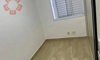 Imagem 7: Apartamento com 2 dormitórios para alugar, 47 m² por R$ 2.434,50/mês - Jardim Marilu - Car