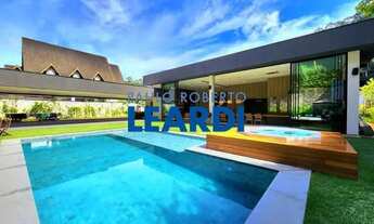 Imagem: CASA EM CONDOMÍNIO - TAMBORÉ - SP