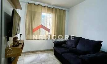 Imagem 2: Apartamento em Rua Ambrósio - Vila Emil - Mesquita/RJ