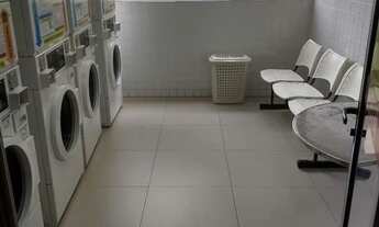 Imagem 3: Alugo 2 quartos com vaga em águas claras