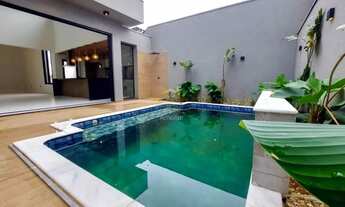 Imagem 12: CASA CONDOMÍNIO QUINTA DO LAGO I EM SÃO JOSÉ DO RIO PRETO